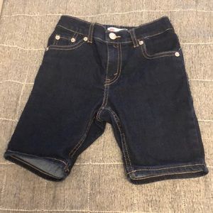 Levi Strauss & Co boys jeans
